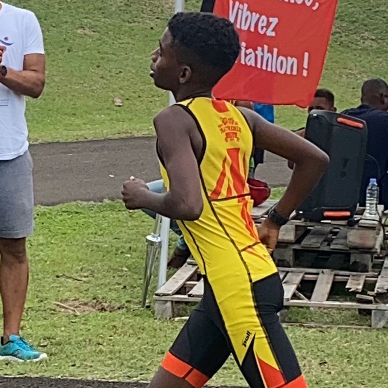 Avatar de Oren Gauthierot